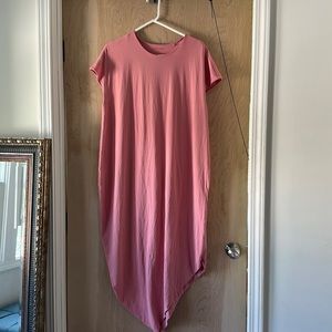 Universal Standard Iconic Geneva Dress